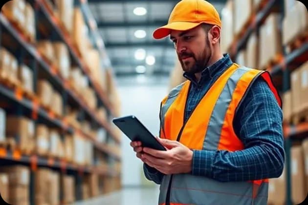 Carrier managing freight orders through alpha-TMS free account Carrier managing freight orders through alpha-TMS free account