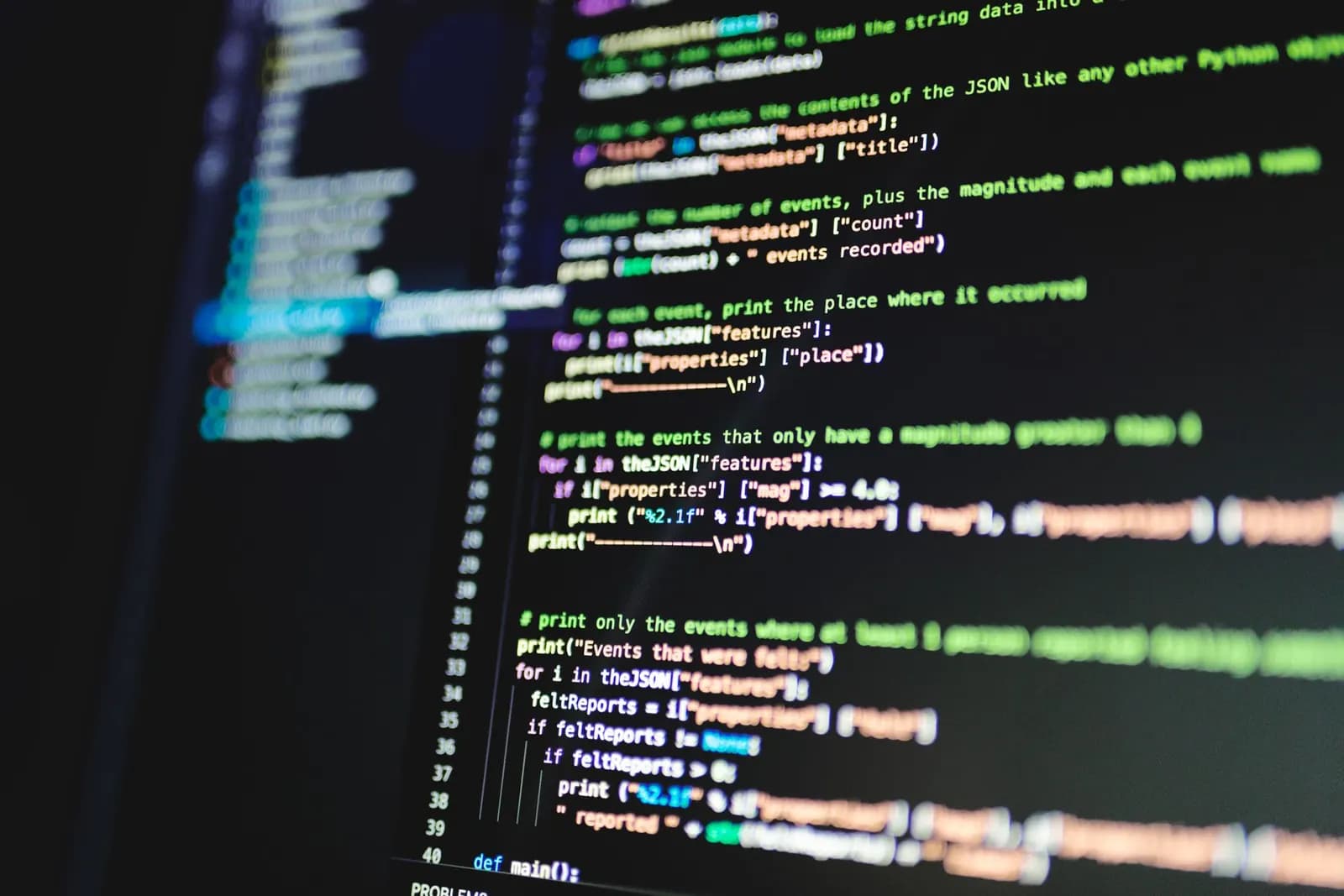 Digital API and EDI carrier connection in alpha-TMS Digital API and EDI carrier connection in alpha-TMS